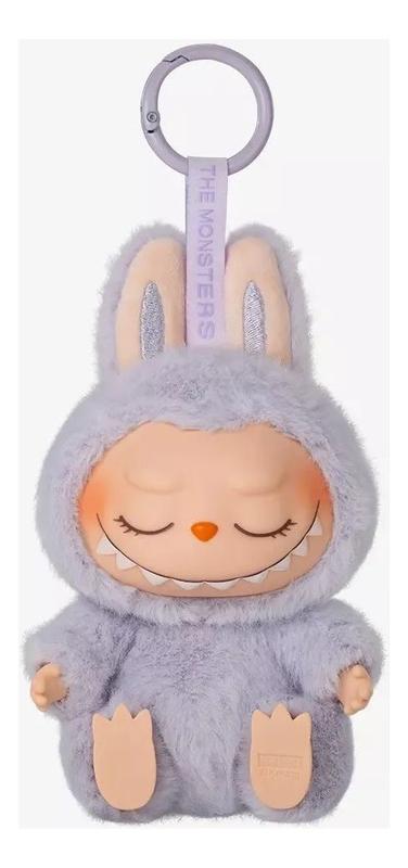 Labubu Modelo Sentado Caixa Lacrada The Monsters - Deck de Cartas